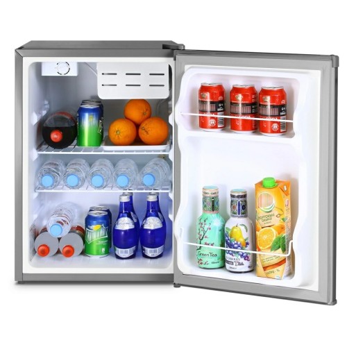 ΨΥΓΕΙΟ MINI BAR ΗΛΕΚΤΡΙΚΟ INVENTOR MP630SE (63x45 / E / INOX LOOK)